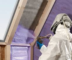 Best Commercial Insulation Services  in Madison, OH